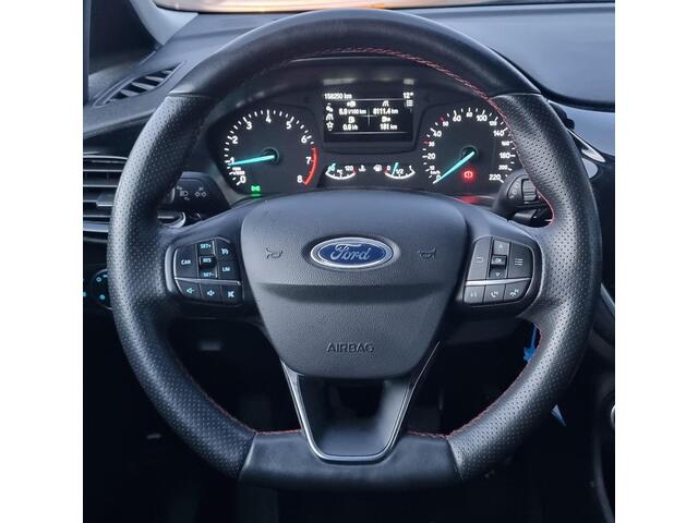 Ford FIESTA 1.1 Trend | Stoelverwarming | Cruise Control | Airco | Parkeersensoren | Voorruitverwarming | Lichtmetalen Velgen | APK tot 24-10-2026 |