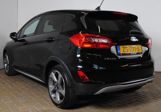 Ford FIESTA 1.0 EcoB. Active|| Apple Carplay!