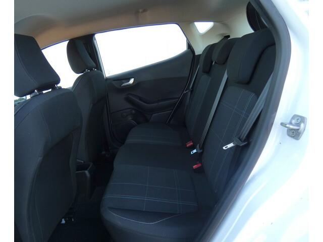 Ford FIESTA 1.1 TREND,Airci,Bltooth,Lane Ass,APK 17-7-27