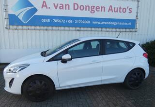 ford-fiesta-1.1-trend,airci,bltooth