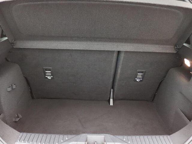 Ford FIESTA 1.0 EcoBoost ST-Line 125PK Apple Carplay/Android Auto, Airco, Cruise Controle, 17" LM Velgen