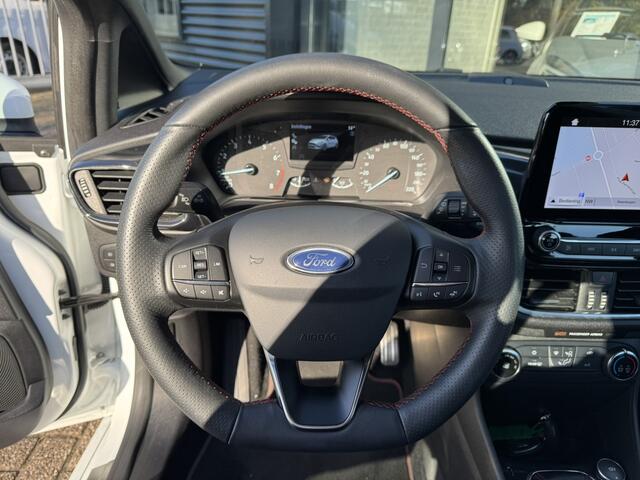 Ford FIESTA 1.0 EcoBoost 126pk ST-Line*Navi*LED*B&O*