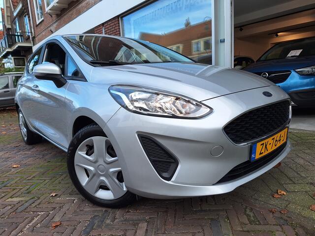 Ford FIESTA 1.1 Trend 5Drs /Navi/Apple/Android/Airco/Garantie