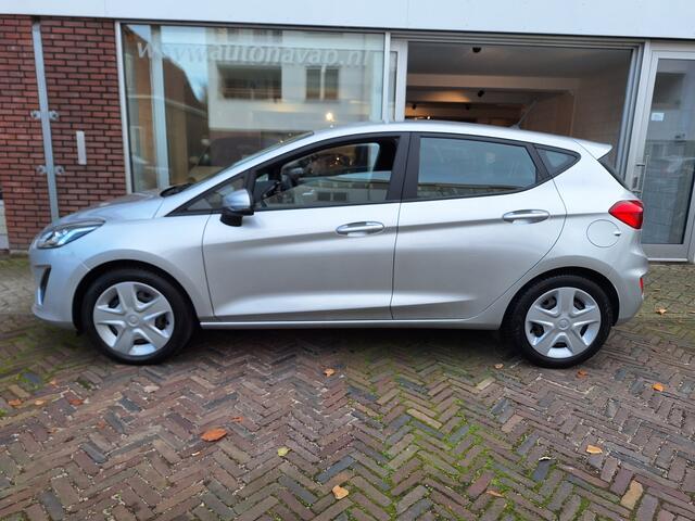 Ford FIESTA 1.1 Trend 5Drs /Navi/Apple/Android/Airco/Garantie