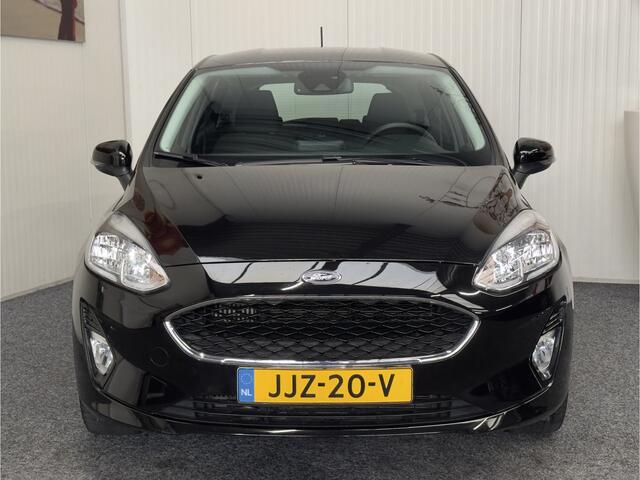 Ford FIESTA 1.0 EcoBoost Connected NAVIGATIE STUURVERWARMING CLIMATE CONTROL BLUETOOTH PDC STOELVEWARMING ZEER MOOI !!!!