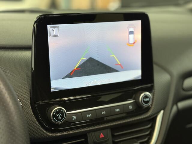 Ford FIESTA 1.0 EcoBoost Hybrid ST-Line Vignale 155PK / Pano / B&O / Camera