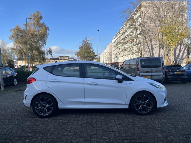 Ford FIESTA 1.0 EcoBoost ST-Line Lmv Applecarplay Klima Cruise Pdc Nap