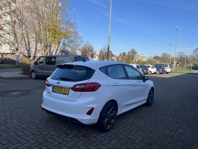 Ford FIESTA 1.0 EcoBoost ST-Line Lmv Applecarplay Klima Cruise Pdc Nap