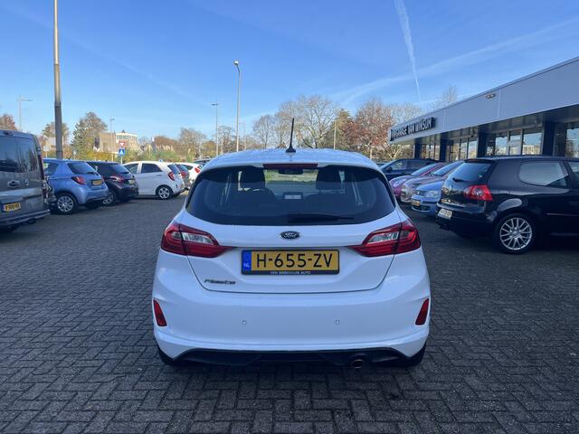 Ford FIESTA 1.0 EcoBoost ST-Line Lmv Applecarplay Klima Cruise Pdc Nap