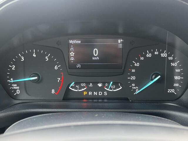 Ford FIESTA 1.0 EcoBoost Titanium / Stoel- & Stuurverwarming / Voorruitverwarming / Parkeersensoren Achter / Apple Carplay/Android Auto / Climate Control / Cruise Control /