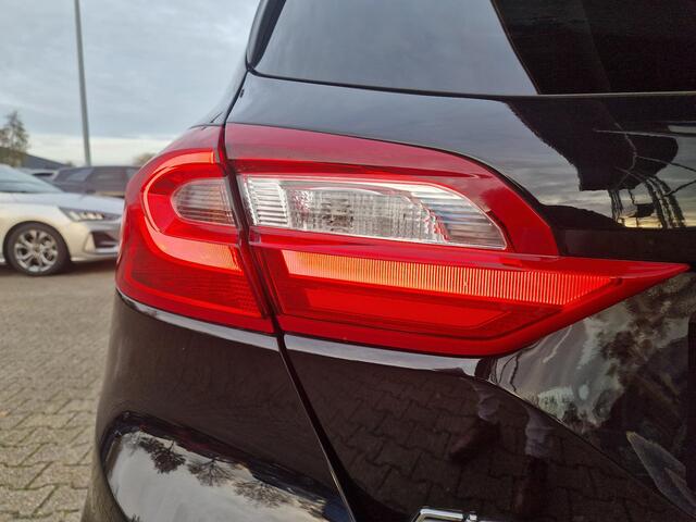 Ford FIESTA 1.0 EcoBoost Hybrid ST-Line X Full Options! | LED koplampen | Adaptive cruise | Dode hoek herkenning | Camera | B&O sound | Navigatie | Android Auto Apple Car Play