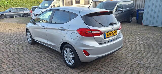Ford FIESTA 1.1 AIRCO , 5 deurs