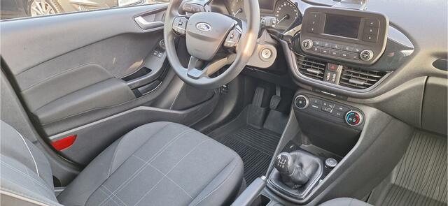 Ford FIESTA 1.1 AIRCO , 5 deurs