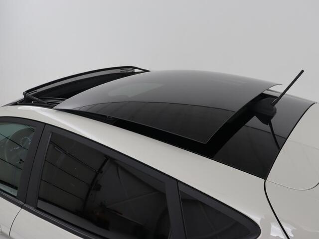 Ford FIESTA 1.0 EcoBoost ST-Line | Panoramadak | Camera | Carplay | Full LED | Verwarmde voorruit | Navigatie | Climate control | Cruise control | Parkeerhulp | Bluetooth