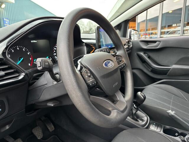 Ford FIESTA 1.0 ECOB. CONNECTED NAVI AIRCO CRUISE CONTROL