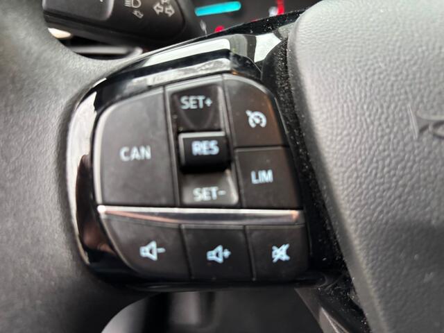 Ford FIESTA 1.0 ECOB. CONNECTED NAVI AIRCO CRUISE CONTROL