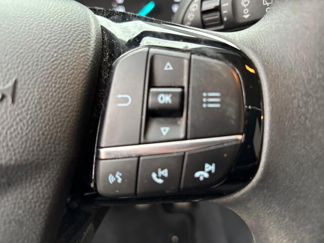 Ford FIESTA 1.0 ECOB. CONNECTED NAVI AIRCO CRUISE CONTROL