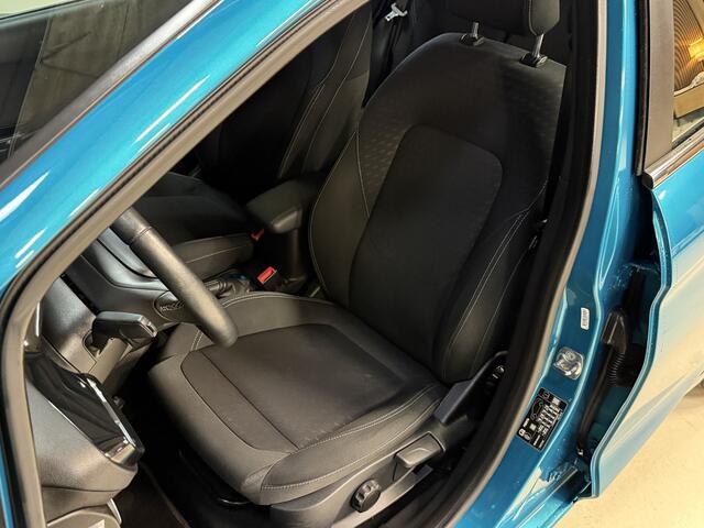 Ford FIESTA 1.0 EcoBoost Titanium | Winterpakket | Park assist | Camera