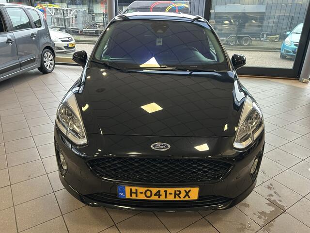 Ford FIESTA 1.0 EcoB. Connected NAVI BJ 2020 !!!