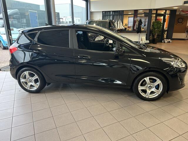 Ford FIESTA 1.0 EcoB. Connected NAVI BJ 2020 !!!