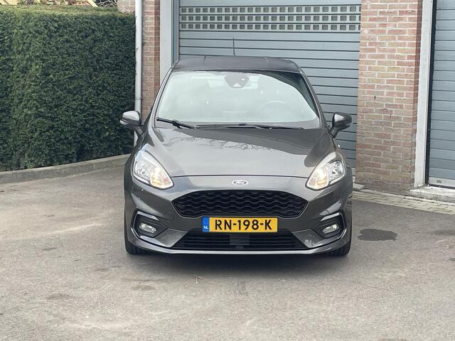 Ford FIESTA 1.0 EcoBoost ST-Line