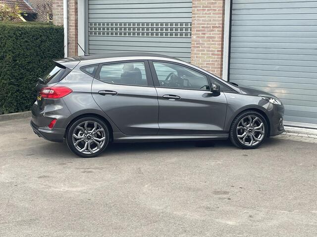 Ford FIESTA 1.0 EcoBoost ST-Line