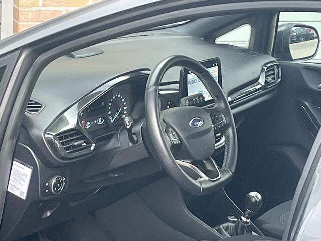 Ford FIESTA 1.0 EcoBoost ST-Line