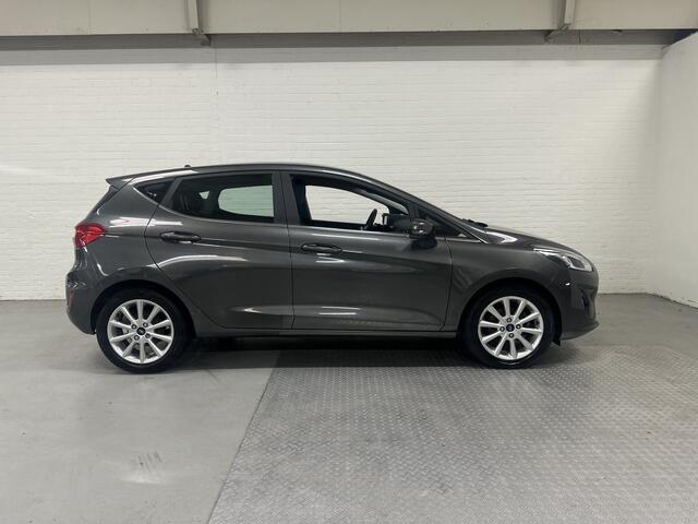 Ford FIESTA 1.0 EcoBoost Titanium CLIMA / CRUISE / LMV / STOEVRW