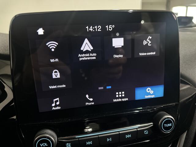 Ford FIESTA 1.0 EcoBoost Titanium CLIMA / CRUISE / LMV / STOEVRW