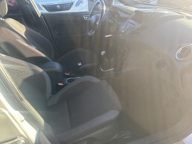 Ford FIESTA 1.0 EcoBoost ST Line