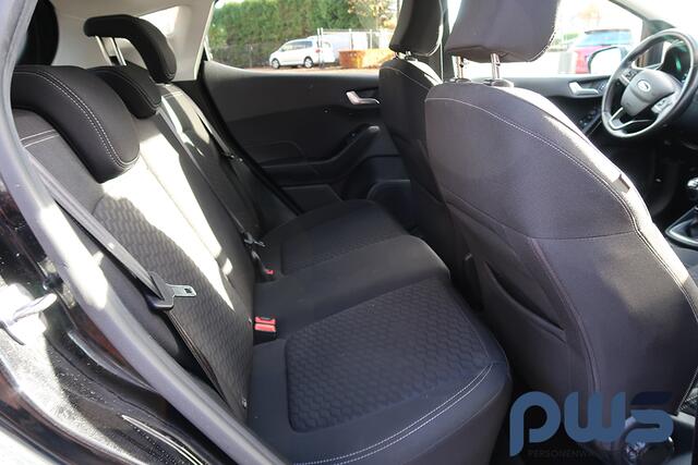 Ford FIESTA 1.0 EcoBoost Hybrid Titanium X Full Option / NL Auto!