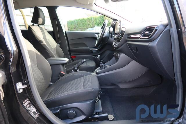 Ford FIESTA 1.0 EcoBoost Hybrid Titanium X Full Option / NL Auto!