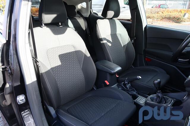 Ford FIESTA 1.0 EcoBoost Hybrid Titanium X Full Option / NL Auto!