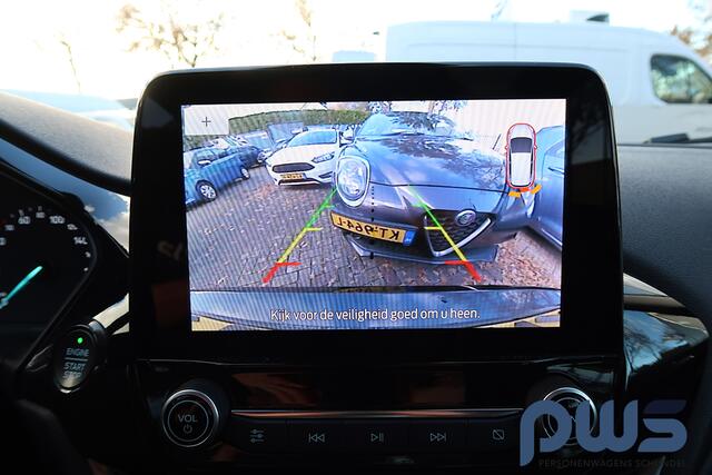 Ford FIESTA 1.0 EcoBoost Hybrid Titanium X Full Option / NL Auto!