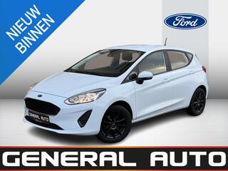 ford-fiesta-1.1-style,-stoelverwarm