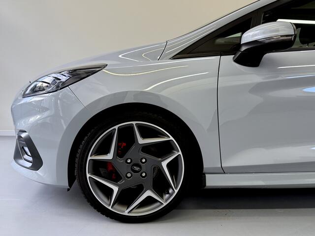 Ford FIESTA 1.5 EcoBoost ST-3 Performance Pack, Pano-Leer-B&O-Carplay-MAX VOLL