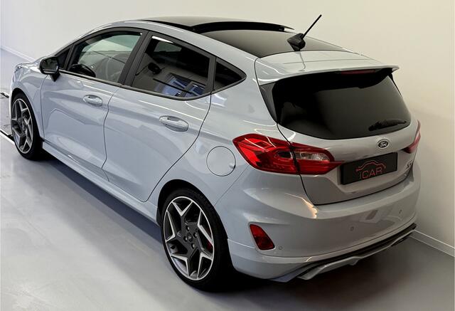 Ford FIESTA 1.5 EcoBoost ST-3 Performance Pack, Pano-Leer-B&O-Carplay-MAX VOLL