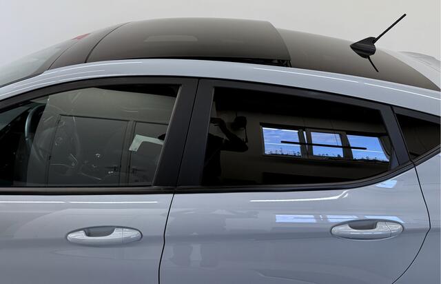 Ford FIESTA 1.5 EcoBoost ST-3 Performance Pack, Pano-Leer-B&O-Carplay-MAX VOLL