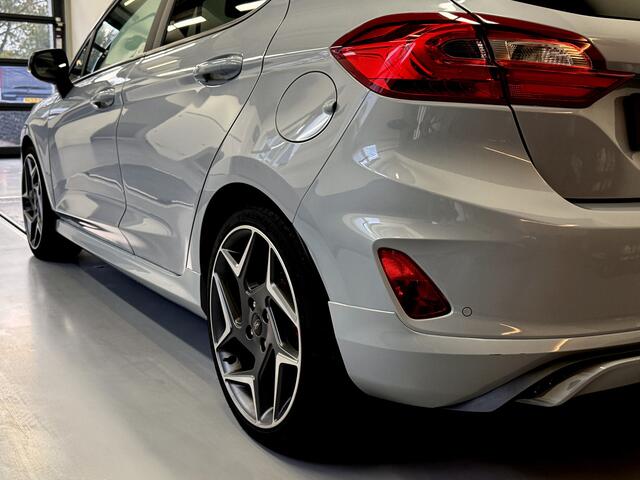 Ford FIESTA 1.5 EcoBoost ST-3 Performance Pack, Pano-Leer-B&O-Carplay-MAX VOLL