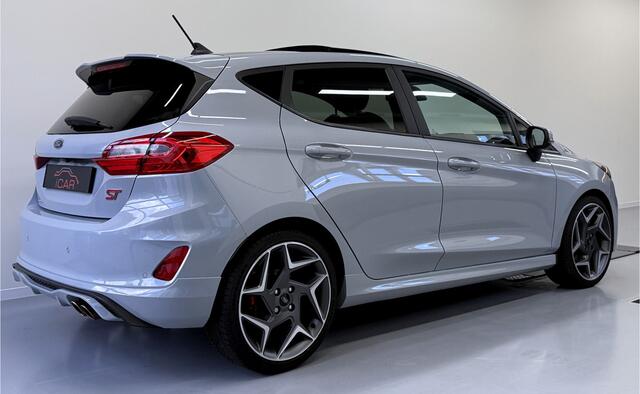 Ford FIESTA 1.5 EcoBoost ST-3 Performance Pack, Pano-Leer-B&O-Carplay-MAX VOLL