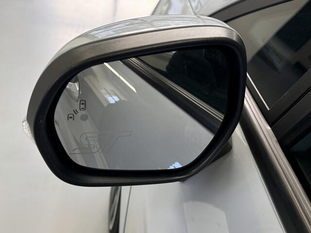 Ford FIESTA 1.5 EcoBoost ST-3 Performance Pack, Pano-Leer-B&O-Carplay-MAX VOLL