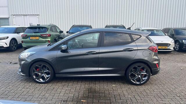 Ford FIESTA 1.5 Ecoboost ST-X | Winter-pack | Premium audio installatie | Cruise Control