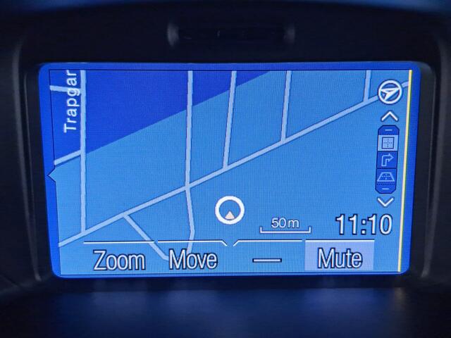 Ford FIESTA 1.0 Style + NAVI