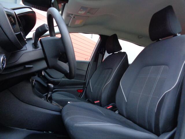 Ford FIESTA 1.1 Trend,Navi,Cruise,Airco,129000 Km!