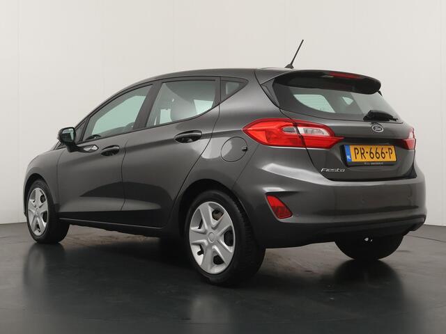 Ford FIESTA 1.1 Trend - Navigatie - Cruise Control - Apple Carplay & Android Auto