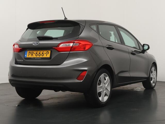 Ford FIESTA 1.1 Trend - Navigatie - Cruise Control - Apple Carplay & Android Auto
