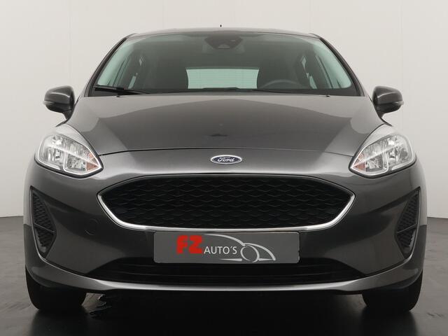 Ford FIESTA 1.1 Trend - Navigatie - Cruise Control - Apple Carplay & Android Auto