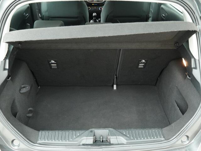 Ford FIESTA 1.1 Trend - Navigatie - Cruise Control - Apple Carplay & Android Auto