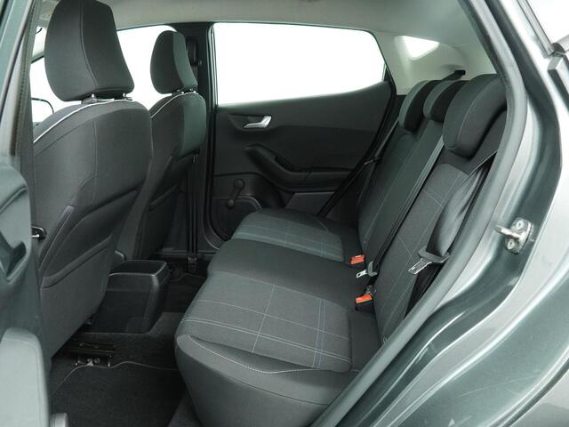 Ford FIESTA 1.1 Trend - Navigatie - Cruise Control - Apple Carplay & Android Auto