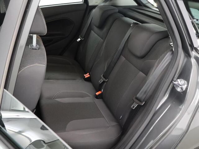 Ford FIESTA 1.0 EcoBoost Titanium | Trekhaak | Navigatie | Climate Control | Parkeersensoren |